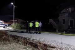 Betonskim blokom ubio ženu pa proglašen neuračunljivim