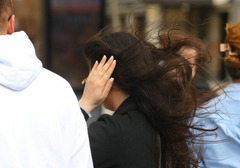 Narandžasto upozorenje za Tuzlu: Očekuju se ORKANSKI UDARI VJETRA, građanima izdata hitna upozorenja