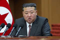 Tajna vladajuće porodice u Sjevernoj Koreji: Zašto Kim nikada ne priča o majci