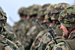 Evropa se naoružava - ko će to da plaća?