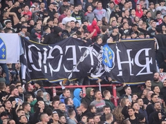 Delije ugasile navijačku grupu reprezentacije BIH