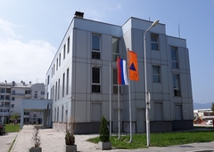 Republička uprava civilne zaštite Srpske ponudila pomoć Turskoj