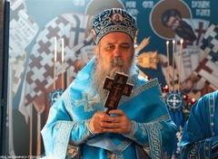  Episkop Fotije posvetio pjesmu Petru Kočiću