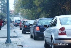 Vozači, budite strpljivi: Mogući zastoji na dionicama na kojima se izvode radovi