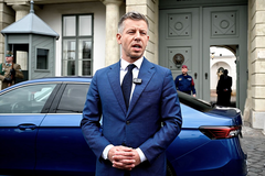 Peter Mađar neće policijsku zaštitu