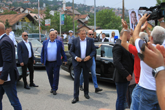 Sud BiH priznao problem na koji je ukazao Dodik