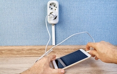 Ovi uređaji troše najviše energije kada su u stanju pripravnosti