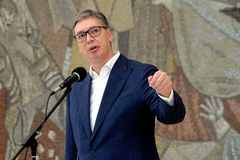 Vučić najavio sastanak s Dodikom: "Teška je situacija"