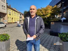 Poznati bijeljinski pjesnik Savo Cvijetinović: „Ja poeziju ne stvaram, ja poeziju živim“
