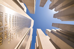 Otvaranje Centralnog spomen-obilježja u Banjaluci 8. januara