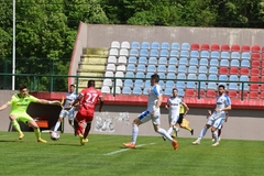 Zvijezda 09 poražena u derbiju začelja: Semberci u bezizlaznoj situaciji
