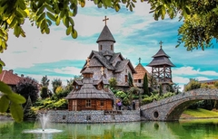 Nastavak projekta: I ove godine planirani turistički vaučeri