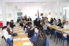 Lopare: Potpisani ugovori o stipendiranju studenata