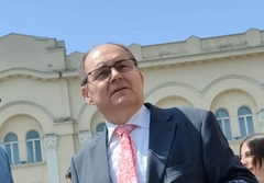 Amerikanci traže da se na sjednici Savjeta bezbjednosti UN-a obrati i Šmit