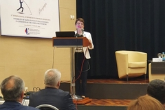 Vidovićeva: Stanje privrede ohrabruje, dug put do oporavka