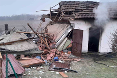 Oglasila se policija o stravičnoj eksploziji u Derventi