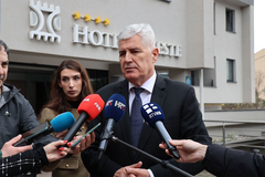 Čović progovorio o Marfiju: On nas je natjerao na koaliciju s Trojkom