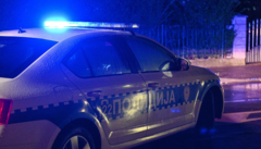 Težak udes na putu Han Pijesak-Sokolac: Automobil SLETIO SA ULICE, poginuo muškarac