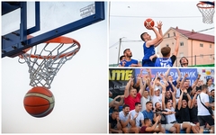 Basket liga Bijeljine: Sutra borba za veliko finale