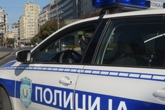 Drama u Beogradu: Muškarac navodno pokušao baciti ženu sa terase