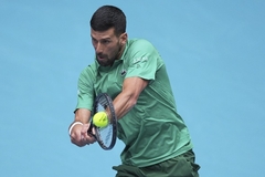 Novak na korak do 100. titule: Milionska nagrada i novi bodovni skok na ATP listi