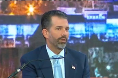 Tramp mlađi u Banskom dvoru: Amerikanci mogu da nauče mnogo dolaskom u Srpsku