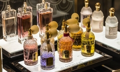 Uvoz parfema u BiH skočio tokom krize, potrošeno 28 miliona KM