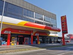 Nešković: VIKEND akcijska cijena goriva na pumpi u Sremskoj ulici