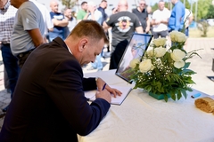 U Ugljeviku održan skup povodom smrti generala Ratka Mladića