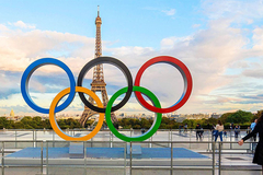 Gradonačelnik Pariza: Ruski i bjeloruski sportisti neće biti dobrodošli