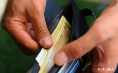 Da li će suša u Republici Srpskoj podići cijenu hrane i struje
