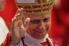 Oči svijeta uprte u Vatikan: Papa Lav XIV danas pravi presedan