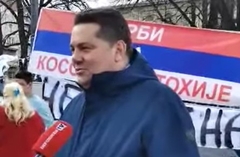 Stevandić u Beogradu, a raspisana potjernica: Može li se vratiti u Banjaluku bez hapšenja?