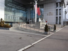 Oduzeta dozvola Megatrend univerzitetu