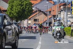Bijeljina: Stoš pobjednik druge etape trke "Beograd-Banjaluka" (FOTO)