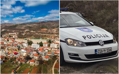 U Grudama ubijen bivši poslanik: Napadač iz kalašnjikova pucao po gostima kafića 