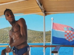 Novi rasistički ispad u Splitu: U restoranu su mi vikali 'crnčugo' i ispuštali su zvukove povraćanja