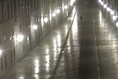 Snimljen trenutak zemljotresa u Dubrovniku koji je potresao i dio BiH (VIDEO)