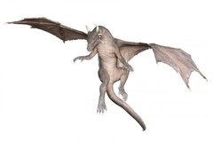 Naučnici otkrili fosilne ostatke "letećeg zmaja" u Čileu