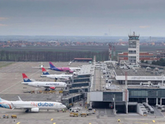 Novine na aerodromu „Nikola Tesla“: Vraća se let za Toronto i uvodi osam novih linija
