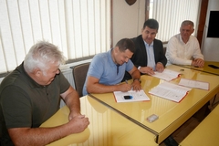 Lopare započinju rekonstrukciju vodovoda: Investicija od 221.000 KM za sigurnije snabdijevanje