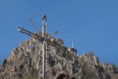 Srpsko srednjovjekovno selo imalo više stanovnika od Londona