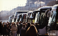 TRI MILIONA LJUDI NAPUSTILO BALKAN  Više od 70 odsto preostalog stanovništva bi željelo da se preseli