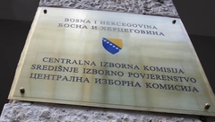 CIK kaznila "Našu stranku" i "Narod i pravdu"