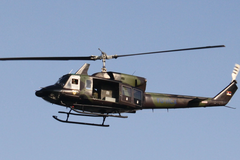 Srbija poklonila Srpskoj tri helikoptera AB-212 i jedan Jet Rendžer