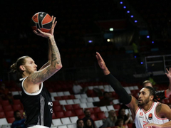 Partizanovo čudo u Minhenu, od minus 27 do pobjede