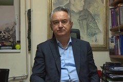 Darko Mladić: Još nema odluke o zahtjevu za puštanje generala na liječenje