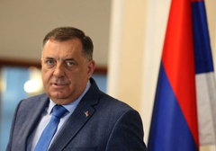 DODIK O OPERACIJI ALTEA “Srbi i Srpska su protiv dolaska Nijemaca u BiH”