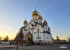 U 12 će zvoniti sva ZVONA NA PRAVOSLAVNIM HRAMOVIMA