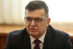 "BIH TREBA ARANŽMAN SA MMF" Tegeltija očekuje da u narednih mjesec do dva ZAPOČNU PREGOVORI